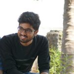 Co-founder- Maneesh Boddu