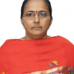 Faculty advisor - Dr. VijayaLakshmi